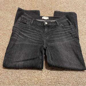 Hatch Maternity jeans Strong Like A Momma